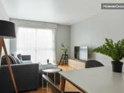 Appartement meublé 3 pièces 65 m²