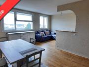 Appartement meublé 3 pièces 65 m²