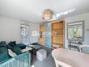 Appartement meublé 3 pièces 65 m²