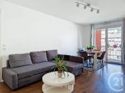 Appartement meublé 3 pièces 65 m²