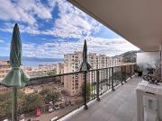 Appartement meublé 3 pièces 65 m²