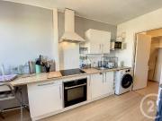 Appartement meublé 3 pièces 65 m²