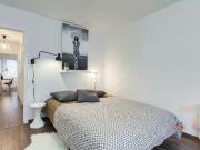 Appartement meublé 3 pièces 65 m²