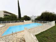 Appartement meublé 3 pièces 65 m²