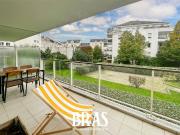 Appartement meublé 3 pièces 65 m²