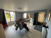 Appartement meublé 3 pièces 65 m²