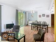 Appartement meublé 3 pièces 66 m²