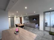 Appartement meublé 3 pièces 66 m²