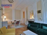 Appartement meublé 3 pièces 66 m²