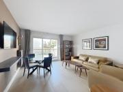 Appartement meublé 3 pièces 66 m²