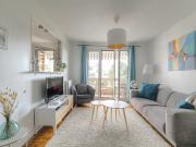 Appartement meublé 3 pièces 66 m²