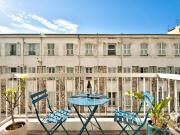 Appartement meublé 3 pièces 66 m²