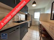 Appartement meublé 3 pièces 66 m²