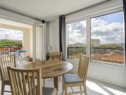 Appartement meublé 3 pièces 66 m²