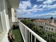Appartement meublé 3 pièces 66 m²