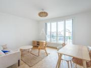 Appartement meublé 3 pièces 66 m²