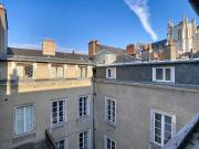 Appartement meublé 3 pièces 66 m²