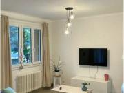 Appartement meublé 3 pièces 66 m²