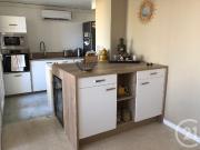 Appartement meublé 3 pièces 66 m²