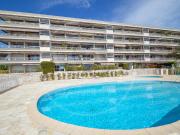 Appartement meublé 3 pièces 66 m²