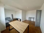 Appartement meublé 3 pièces 66 m²