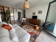 Appartement meublé 3 pièces 66 m²
