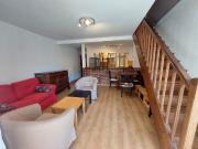 Appartement meublé 3 pièces 66 m²