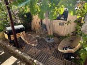 Appartement meublé 3 pièces 66 m²