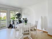 Appartement meublé 3 pièces 66 m²