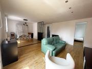 Appartement meublé 3 pièces 66 m²