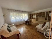 Appartement meublé 3 pièces 66 m²