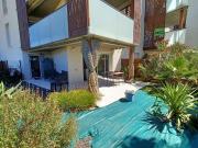 Appartement meublé 3 pièces 66 m²