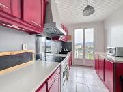 Appartement meublé 3 pièces 66 m²