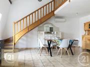 Appartement meublé 3 pièces 66 m²