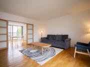 Appartement meublé 3 pièces 66 m²