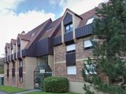 Appartement meublé 3 pièces 66 m²