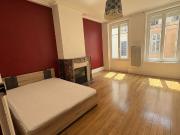 Appartement meublé 3 pièces 56 m²