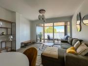 Appartement meublé 3 pièces 66 m²