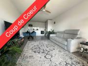 Appartement meublé 3 pièces 66 m²