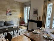 Appartement meublé 3 pièces 66 m²