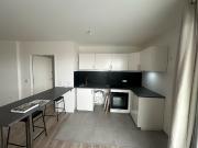 Appartement meublé 3 pièces 66 m²