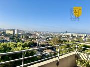 Appartement meublé 3 pièces 66 m²