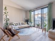 Appartement meublé 3 pièces 66 m²