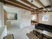 Appartement meublé 3 pièces 67 m²