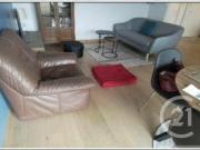 Appartement meublé 3 pièces 67 m²