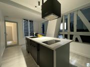 Appartement meublé 3 pièces 67 m²