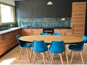 Appartement meublé 3 pièces 67 m²