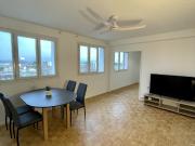 Appartement meublé 3 pièces 67 m²