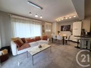 Appartement meublé 3 pièces 67 m²