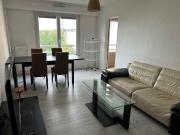 Appartement meublé 3 pièces 67 m²